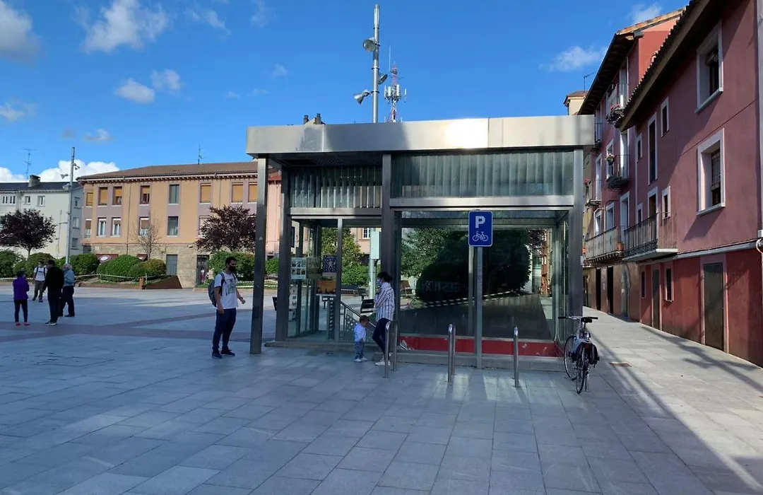 Maison del Arc-1