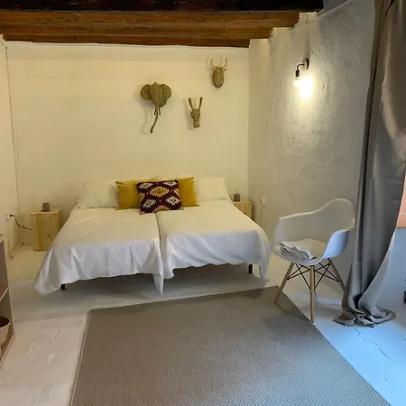 Maison del Arc-3
